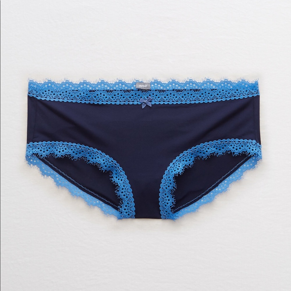 Aerie Shine Boybrief